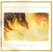 The Drifters, The Shangri-Las, The Platters a.o. - The Love Songs Collection Volume One