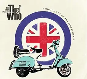 Eddie Cochran - The Many Faces Of The Who