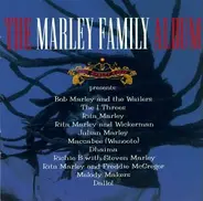 Various - The Marley Family Album
