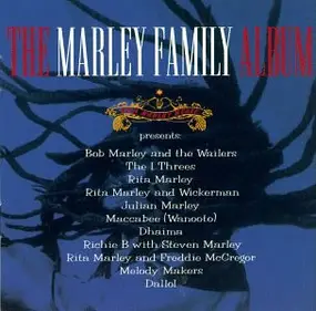 Various Artists - The Marley Family Album