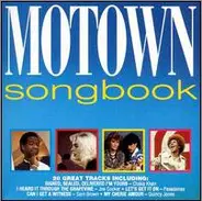 Chaka Khan, Joe Cocker a.o. - The Motown Songbook