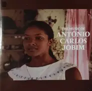 Joao Gilberto / Silvia Telles a.o. - The Music Of Antônio Carlos Jobim