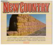 Various - The New Country Collection - Volume 4 • Number 9