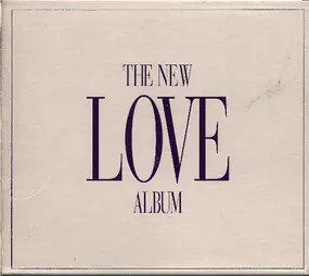 lene marlin - The New Love Album