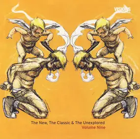 Various Artists - The New, The Classic & The Unexplored - Volume Nine