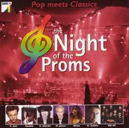 Il Novecento / Howard Jones / Alessandro Safina / etc - The Night Of The Proms 2000 (Pop Meets Classics)