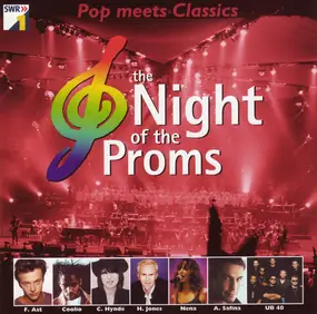 Howard Jones - The Night Of The Proms 2000 (Pop Meets Classics)