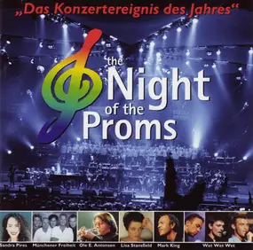 John Miles - The Night Of The Proms Vol. 5 (1998)