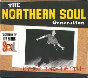 Frank Wilson - The Northern Soul Generation