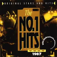 Starship / Kim Wilde / Rick Astley a.o. - The No.1 Hits - 1987