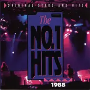Enya / Bobby McFerrin a.o. - The No.1 Hits - 1988