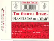 Rednex / Warp 9 - The Official Hitmix 'Flashbacks Of A Year'