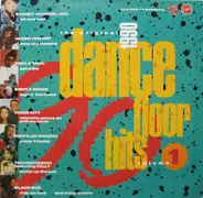 Sydney Youngblood / Paula Abdul / Inner City a.o. - The Original 1990 Dancefloor Hits Vol. 1
