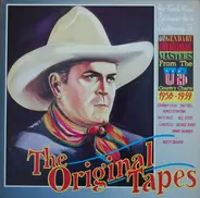 Tiny Hill, Patti Page, a.o. - The Original Tapes - The Legendary Original Masters From The US Country Charts 1950 - 1959