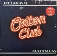 Various - The Original Cotton Club Orchestras