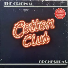 Various Artists - The Original Cotton Club Orchestras