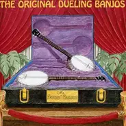 Don Reno, Arthur Smith,  Benny Martin - The Original Dueling Banjos