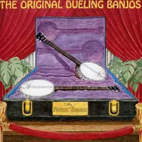 Various Artists - The Original Dueling Banjos