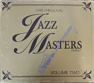 Louis Armstrong, Duke Ellington, Nat King Cole a.o. - The Original Jazz Masters Series Volume 2