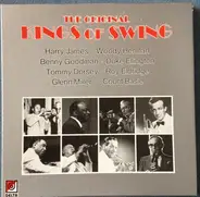 Woody Herman, Count Basie, Glenn Miller a.o. - The Original Kings Of Swing