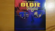 Various - The Original Oldie Night - 40 Original Rarities