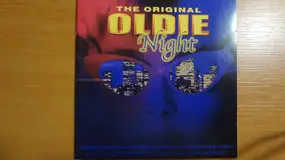 Various Artists - The Original Oldie Night - 40 Original Rarities