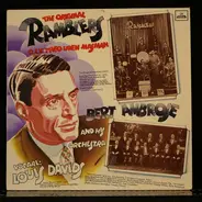 Bert Ambrose / Louis Davids a.o. - The Original Ramblers / Bert Ambrose And His Orchestra With Vocal By Louis Davids