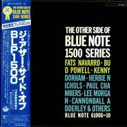 Kenny Dorham / Tadd Dameron / Herbie Nichols a.o. - The Other Side Of Blue Note 1500 Series