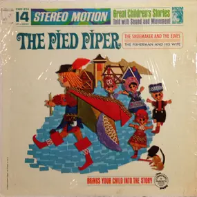 Various Artists - The Pied Piper