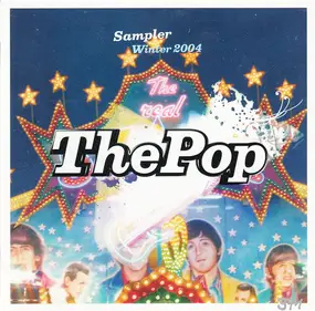 Embrace - The Pop Sampler Winter 2004