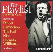 The Besnard Lakes, Noisettes & others - The Playlist March 2007