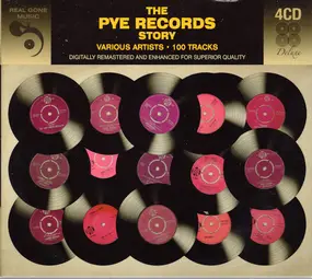 Various Artists - The Pye Records Story (Various Artists · 100 Tracks)