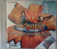 Various - The Quest - From Zen To Apollo - A Kicking Connection Of Hip Hop, R&B, House And Big Beats