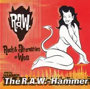 Bad Brains, Sator & others - The R.A.W.-Hammer
