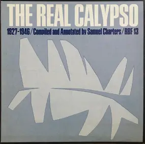 The Caresser - The Real Calypso