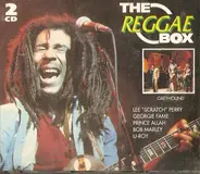 Bob Marley / Desmond Dekker & The Aces a.o. - The Reggae Box