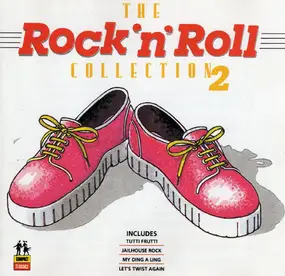 Chuck Berry - The Rock 'n' Roll Collection 2