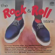Little Richard, Frankie Ford, a.o. - The Rock And Roll Stars