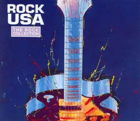 Toto - The Rock Collection - Rock USA