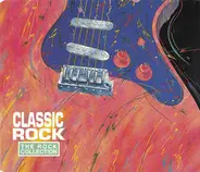 The Doors / The Byrds / The Kinks a.o. - The Rock Collection (Classic Rock)