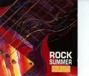The Kinks / The Isley Brothers a.o. - The Rock Collection: Rock Summer