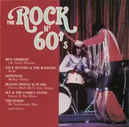 Roy Orbison, The Byrds, Billy Joe Royal a.o. - The Rockin' 60's