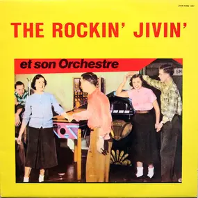 Bob Ehret - The Rockin' Jivin'