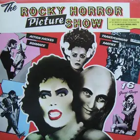 Soundtrack - Rocky Horror Picture Show