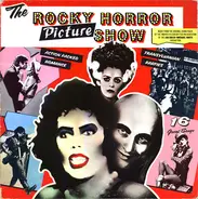 Richard O'Brien / Barry Bostwick & Susan Sarandon a.o. - The Rocky Horror Picture Show