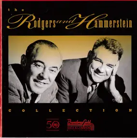 Bing Crosby - The Rodgers And Hammerstein Collection