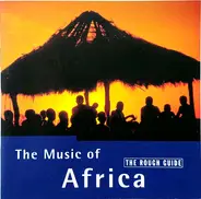 Cheikh Lô, Busi Mhlongo a.o. - The Rough Guide To The Music Of Africa