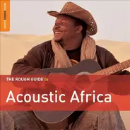 Various - The Rough Guide To Acoustic Africa