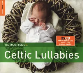 Altan - The Rough Guide To Celtic Lullabies