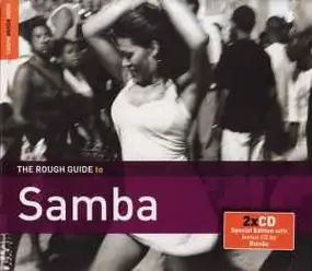 Various Artists - The Rough Guide To Samba